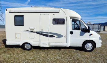 
									MCLOUIS LAGAN 263 FIAT DUCATO PERFILADA POCOS KMS lleno								