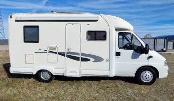 
									MCLOUIS LAGAN 263 FIAT DUCATO PERFILADA POCOS KMS lleno								