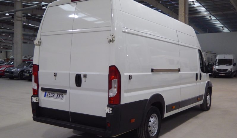 Citroen Jumper BlueHDi 130CV Furgon 35L4H3