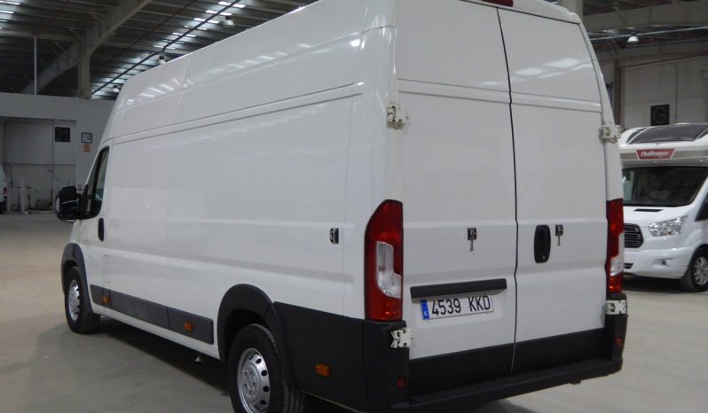 Citroen Jumper BlueHDi 130CV Furgon 35L4H3