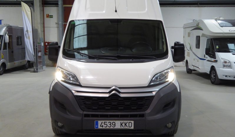 Citroen Jumper BlueHDi 130CV Furgon 35L4H3
