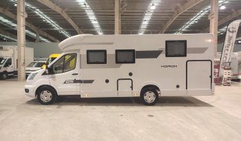 
									C.I. HORON 65XT CAMA ISLA, NUEVA +AA 12V, lleno								