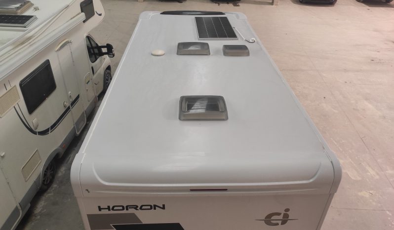 
								C.I. HORON 65XT CAMA ISLA, NUEVA +AA 12V, lleno									