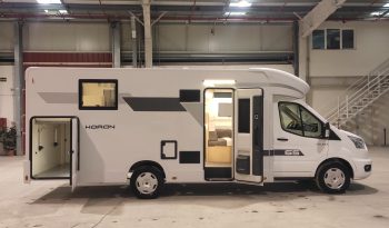 
									C.I. HORON 65XT CAMA ISLA, NUEVA +AA 12V, lleno								