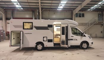 
									C.I. HORON 65XT CAMA ISLA, NUEVA +AA 12V, lleno								