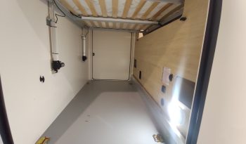 
									C.I. HORON 65XT CAMA ISLA, NUEVA +AA 12V, lleno								