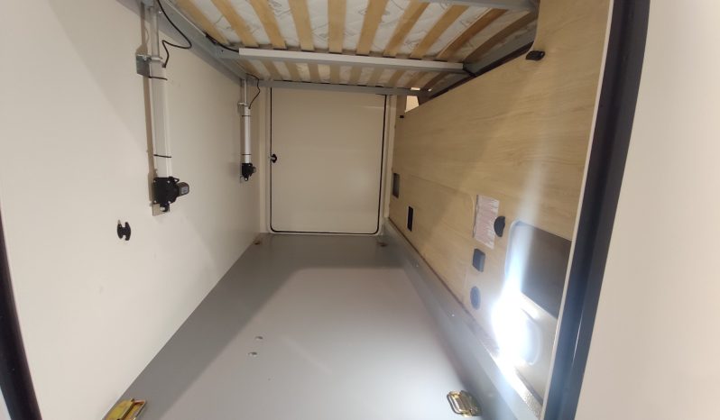 
								C.I. HORON 65XT CAMA ISLA, NUEVA +AA 12V, lleno									