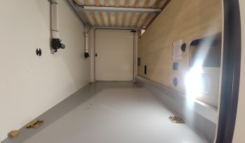 
									C.I. HORON 65XT CAMA ISLA, NUEVA +AA 12V, lleno								