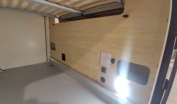 
									C.I. HORON 65XT CAMA ISLA, NUEVA +AA 12V, lleno								