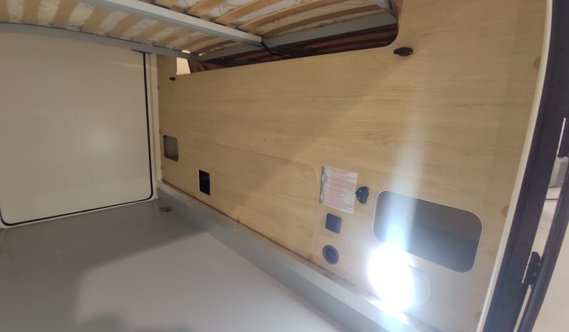 
								C.I. HORON 65XT CAMA ISLA, NUEVA +AA 12V, lleno									