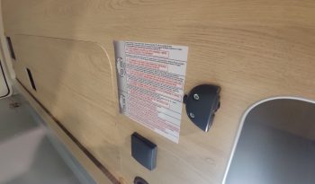 
									C.I. HORON 65XT CAMA ISLA, NUEVA +AA 12V, lleno								