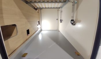 
									C.I. HORON 65XT CAMA ISLA, NUEVA +AA 12V, lleno								