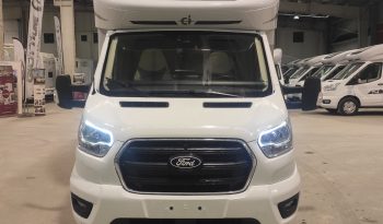 
									C.I. HORON 65XT CAMA ISLA, NUEVA +AA 12V, lleno								