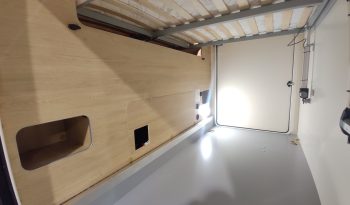 
									C.I. HORON 65XT CAMA ISLA, NUEVA +AA 12V, lleno								