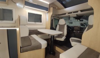 
									C.I. HORON 65XT CAMA ISLA, NUEVA +AA 12V, lleno								