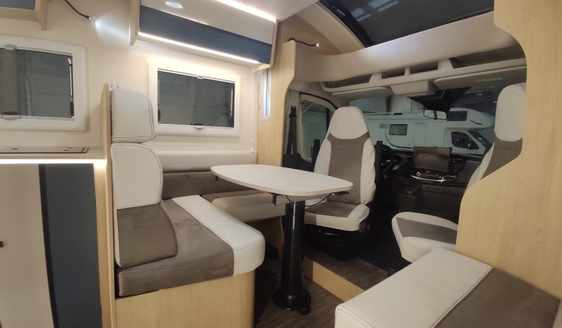 
								C.I. HORON 65XT CAMA ISLA, NUEVA +AA 12V, lleno									