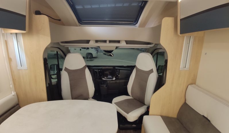 
								C.I. HORON 65XT CAMA ISLA, NUEVA +AA 12V, lleno									