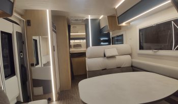 
									C.I. HORON 65XT CAMA ISLA, NUEVA +AA 12V, lleno								