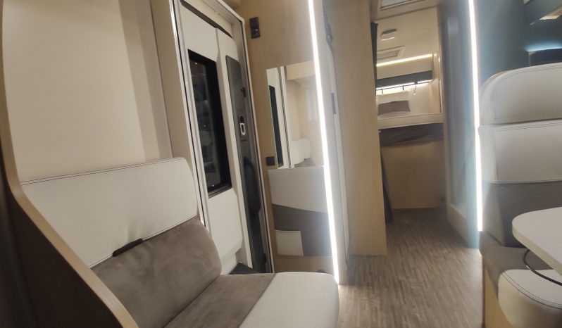 
								C.I. HORON 65XT CAMA ISLA, NUEVA +AA 12V, lleno									