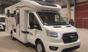 
									C.I. HORON 65XT CAMA ISLA, NUEVA +AA 12V, lleno								