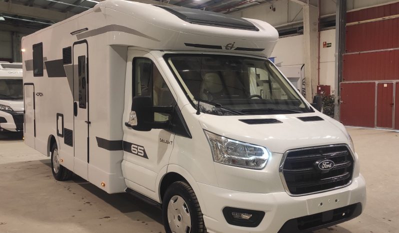 C.I. HORON 65XT CAMA ISLA, NUEVA +AA 12V,