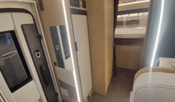 
									C.I. HORON 65XT CAMA ISLA, NUEVA +AA 12V, lleno								