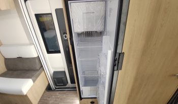 
									C.I. HORON 65XT CAMA ISLA, NUEVA +AA 12V, lleno								