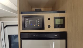 
									C.I. HORON 65XT CAMA ISLA, NUEVA +AA 12V, lleno								