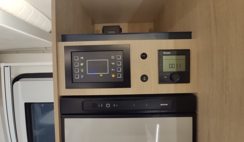 
								C.I. HORON 65XT CAMA ISLA, NUEVA +AA 12V, lleno									