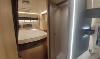 
									C.I. HORON 65XT CAMA ISLA, NUEVA +AA 12V, lleno								