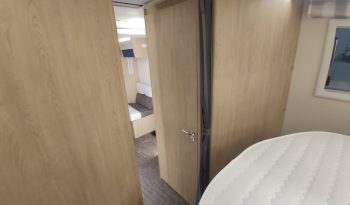 
									C.I. HORON 65XT CAMA ISLA, NUEVA +AA 12V, lleno								