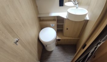 
									C.I. HORON 65XT CAMA ISLA, NUEVA +AA 12V, lleno								