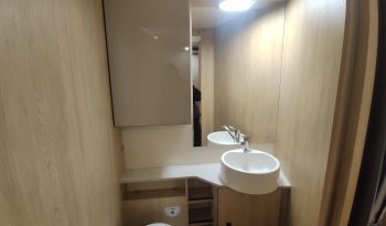 
									C.I. HORON 65XT CAMA ISLA, NUEVA +AA 12V, lleno								