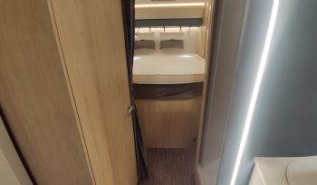 
									C.I. HORON 65XT CAMA ISLA, NUEVA +AA 12V, lleno								