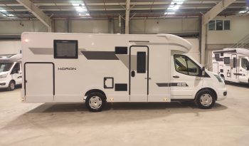 
									C.I. HORON 65XT CAMA ISLA, NUEVA +AA 12V, lleno								