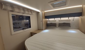 
									C.I. HORON 65XT CAMA ISLA, NUEVA +AA 12V, lleno								