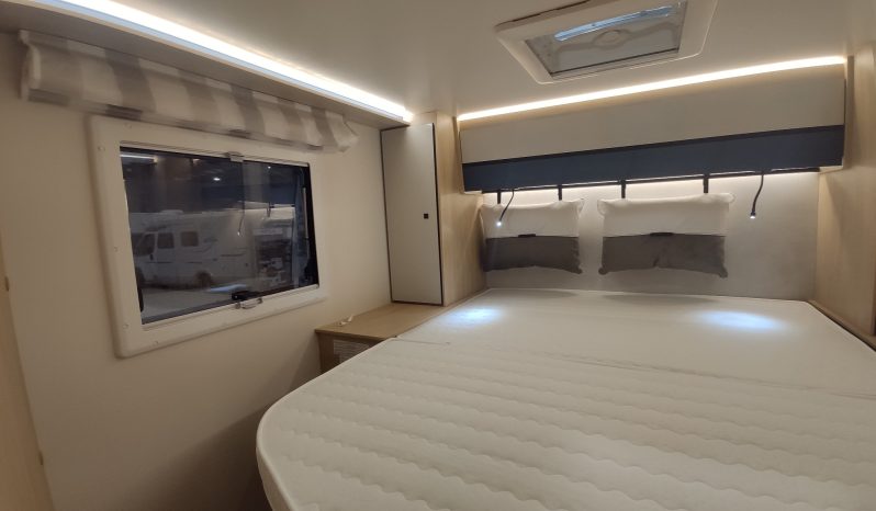 
								C.I. HORON 65XT CAMA ISLA, NUEVA +AA 12V, lleno									