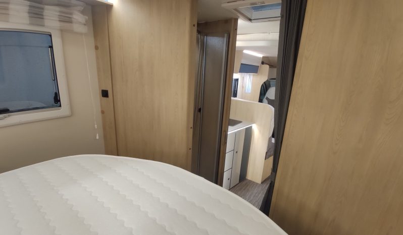 
								C.I. HORON 65XT CAMA ISLA, NUEVA +AA 12V, lleno									