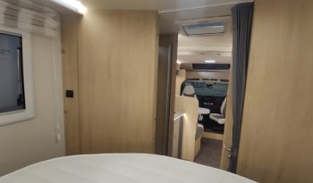 
									C.I. HORON 65XT CAMA ISLA, NUEVA +AA 12V, lleno								