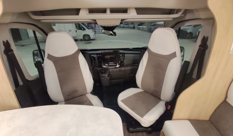 
								C.I. HORON 65XT CAMA ISLA, NUEVA +AA 12V, lleno									