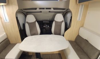 
									C.I. HORON 65XT CAMA ISLA, NUEVA +AA 12V, lleno								