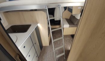 
									C.I. HORON 65XT CAMA ISLA, NUEVA +AA 12V, lleno								