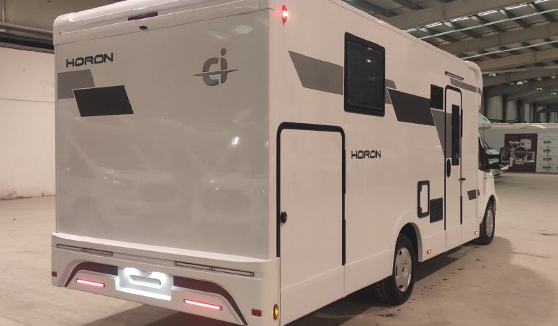 
								C.I. HORON 65XT CAMA ISLA, NUEVA +AA 12V, lleno									