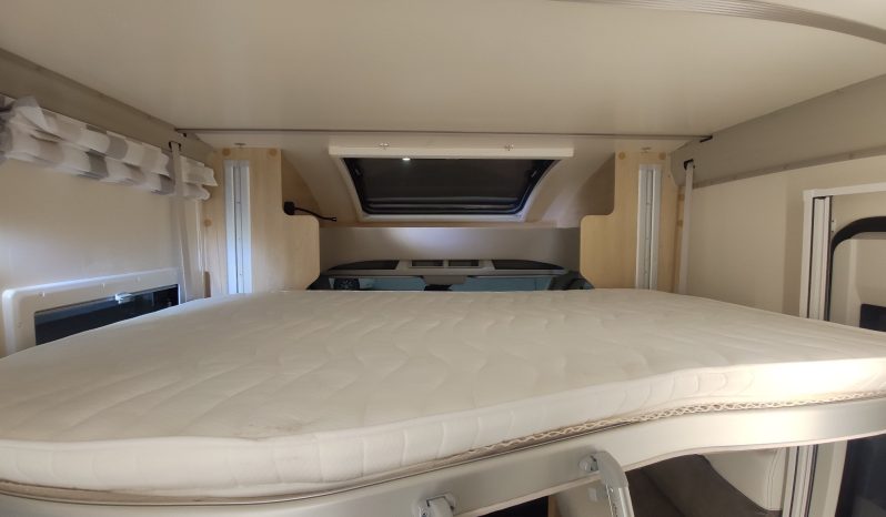 
								C.I. HORON 65XT CAMA ISLA, NUEVA +AA 12V, lleno									