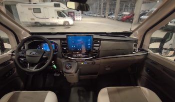 
									C.I. HORON 65XT CAMA ISLA, NUEVA +AA 12V, lleno								