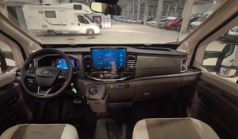 
								C.I. HORON 65XT CAMA ISLA, NUEVA +AA 12V, lleno									