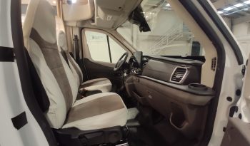 
									C.I. HORON 65XT CAMA ISLA, NUEVA +AA 12V, lleno								