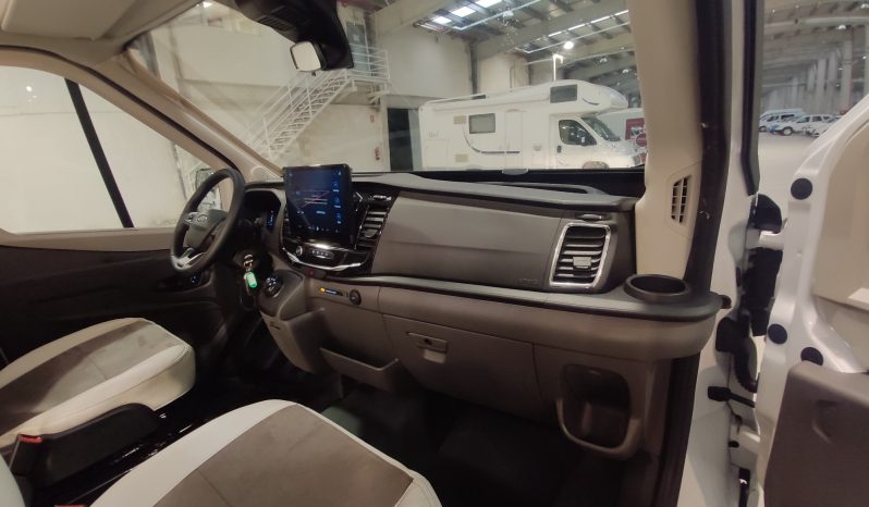 
								C.I. HORON 65XT CAMA ISLA, NUEVA +AA 12V, lleno									