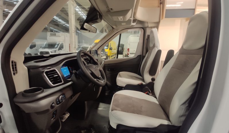 
								C.I. HORON 65XT CAMA ISLA, NUEVA +AA 12V, lleno									