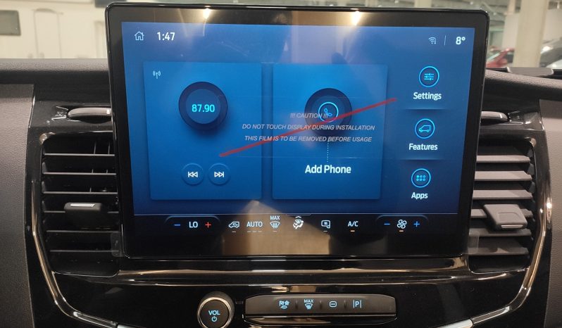 
								C.I. HORON 65XT CAMA ISLA, NUEVA +AA 12V, lleno									